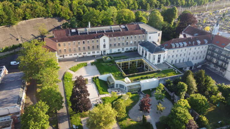 Lycée Notre Dame Du Grandchamp - Un Job Qui Compte