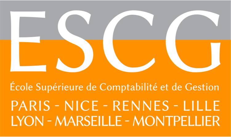 Logo ESCG